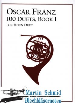 100 Duets Book I 
