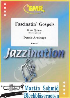 Fascinatin Gospels (Drums ad lib) 