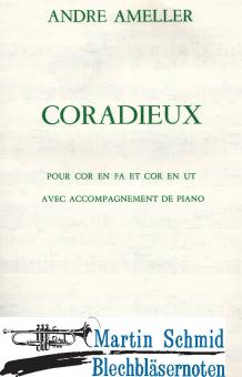 Coradieux 