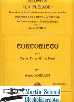 Corcoricco 