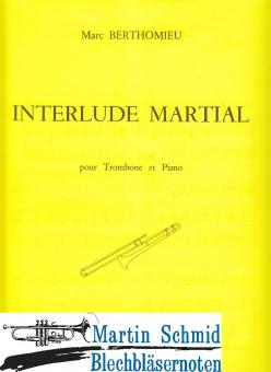 Interlude martial 