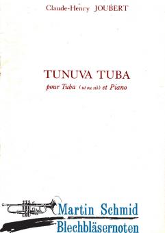 Tunuva Tuba 