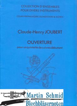Ouverture 
