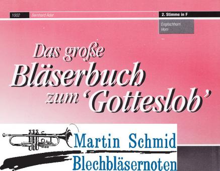 Horn in F (Zweite Stimme) 