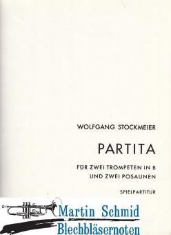Partita (202) SpP 