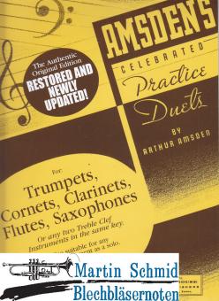 Practice Duets 