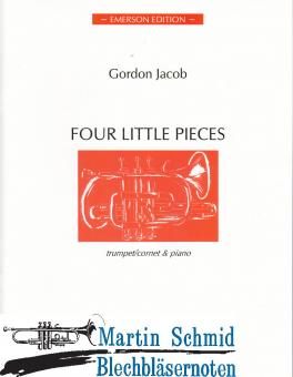 4 Little Pieces 