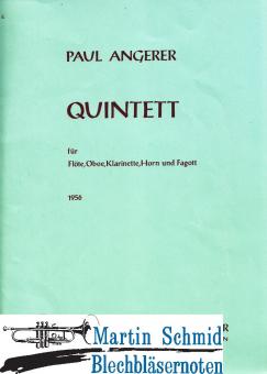 Bläserquintett 