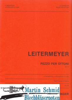 Pezzo per ottoni op.74 (404.01) 