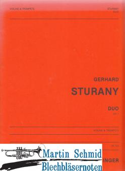 Duo op.1 (Trp.Vl) 