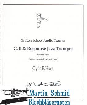 Call and Response Jazz 