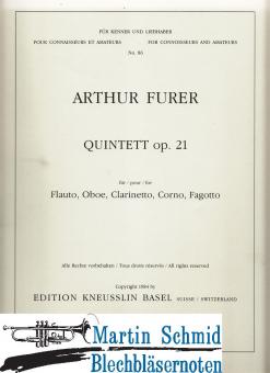 Quintett 