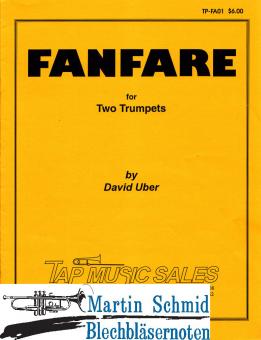 Fanfare 