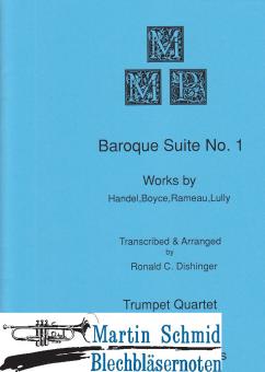 Baroque Suite 