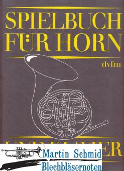 Spielbuch 