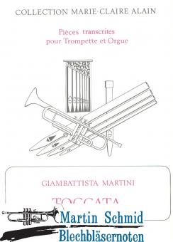 Toccata 