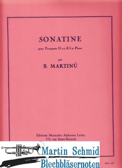 Sonatine 