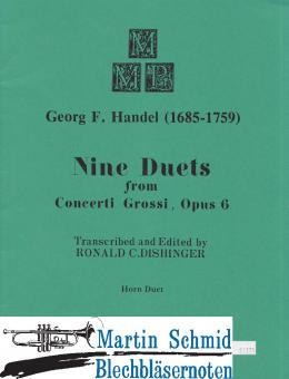 9 Duets 