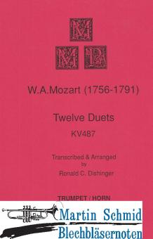 12 Duets (110) 