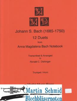 12 Duets (110) 
