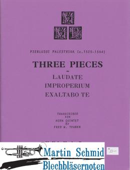 3 Pieces (5Hr) 
