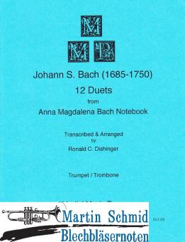 12 Duets (101) 