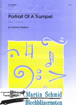 Portrait of a Trumpet 
