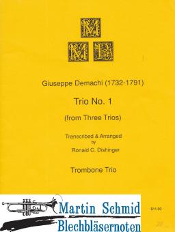 Trio Nr.1 