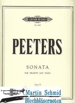 Sonata (peters) 