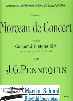 Morceau de Concert 