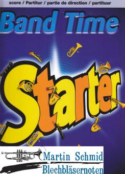 Band Time Starter  