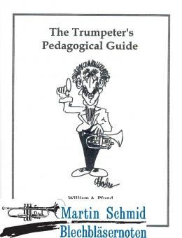 The Trumpeters Pedagogical Guide 