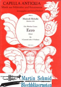 Ecco (Bc) 