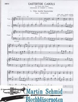 Eastertide Carols (202.Org) 