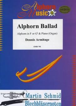 Alphorn Ballade (Ges/F) 