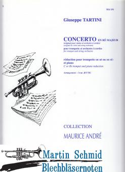 Concerto D-Dur 