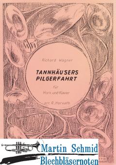 Tannhäusers Pilgerfahrt 