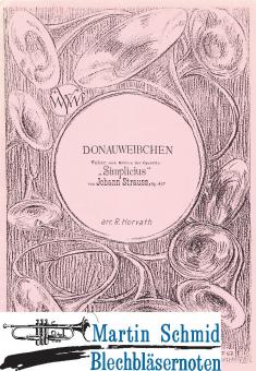 Donauweibchen op.427 