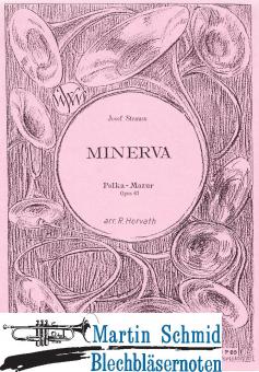 Minerva, Polka mazur op.67 