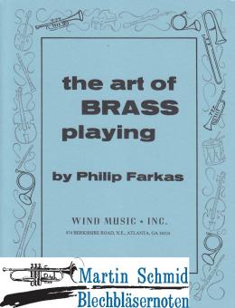 The Art of Brass Playing 