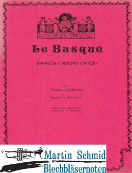 Le Basque 