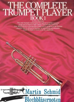 Complete Trumpet Player Book 1 