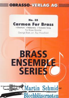 Carmen for Brass (211;202) 