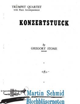 Konzertstück (Klavier) 