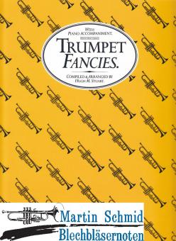 Trumpet Fancies 