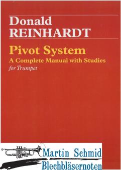 Pivot System 