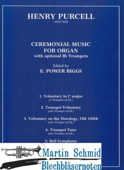 Ceremonial Music 
