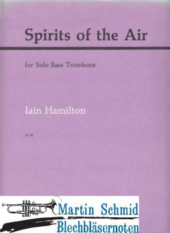 Spirits of the Air 