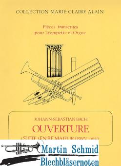 Ouvertüre in D-Dur 