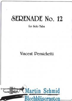 Serenade Nr.12 